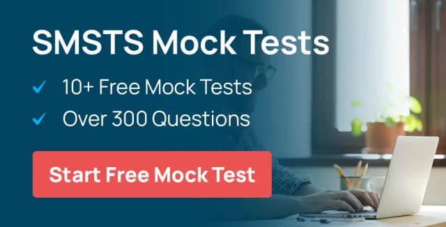 Free SMSTS Refresher Mock Tests