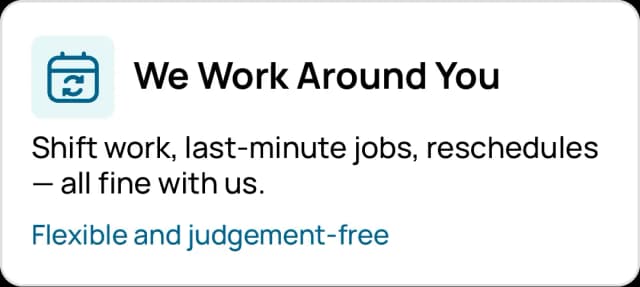 No classroom needed — complete your NVQ Level 2 in Dry Lining Fixing on-site and on your schedule