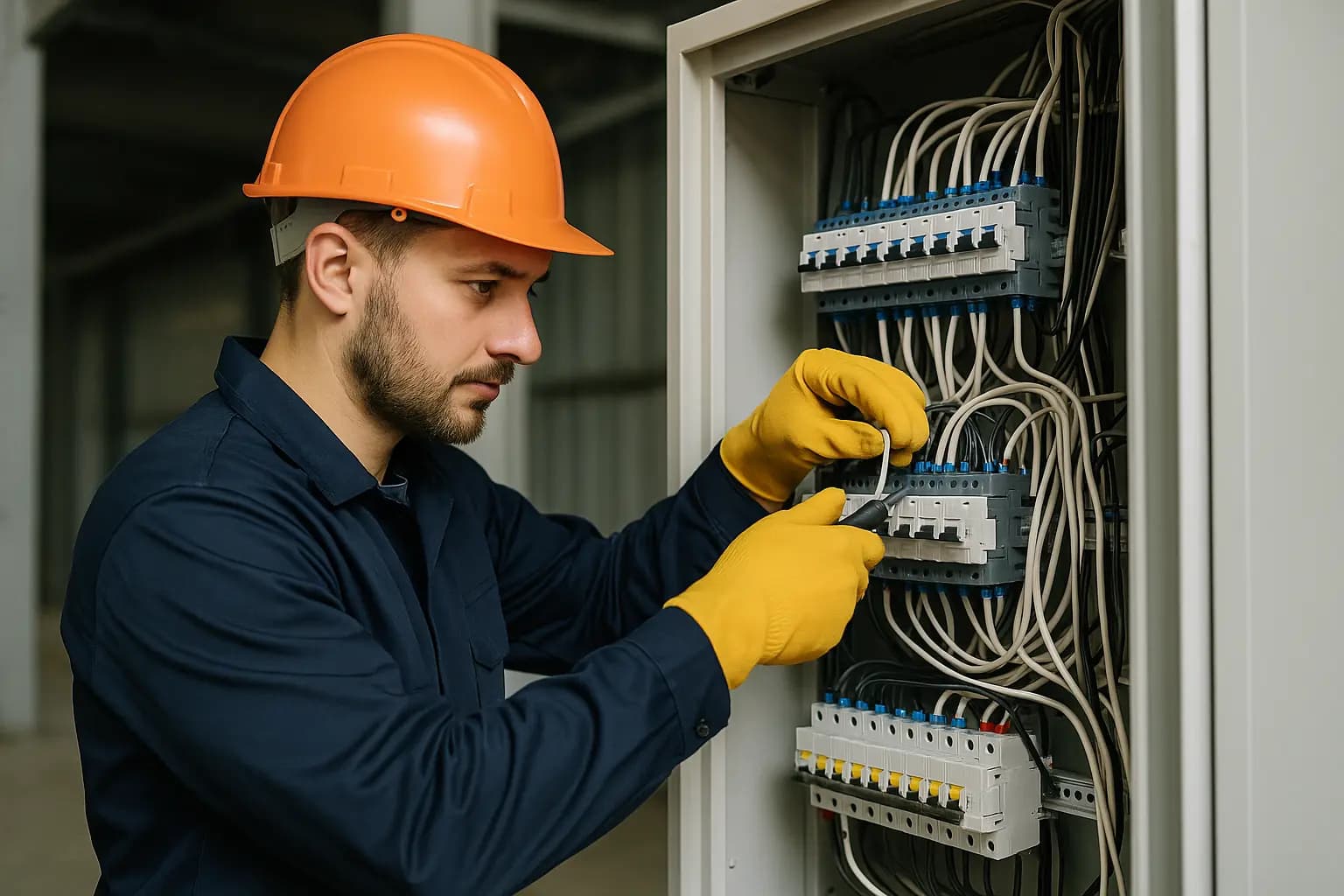 ECS Labourers Card - SPA Health & Safety Core Day