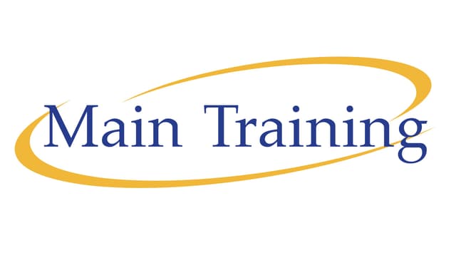 Main Training Ltd | Book Online with Hurak