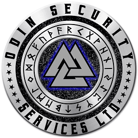 Odin Security Services Courses | Book Online with Hurak